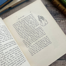 Load image into Gallery viewer, The Gateway to Romance Retold Tales from William Morris' Earthly Paradise Edwardian