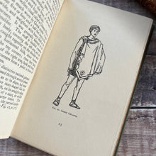 Load image into Gallery viewer, 1913 The Bankside Costume Book for Children by Melicent Stone; Illustrated Antique Book