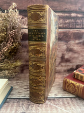 Load image into Gallery viewer, 1850 The Life and Voyages of Christopher Columbus by Washington Irving