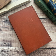 Load image into Gallery viewer, The Gold That Perisheth by David Lyall Beautiful Pictorial Floral Binding Book