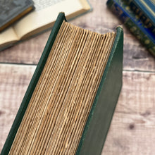 Load image into Gallery viewer, The Town's Verdict by Ethel Heddle Beautiful Pictorial Binding Edwardian