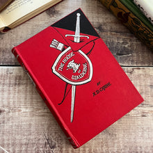 Load image into Gallery viewer, 1898 The House of Walderne By A D Crake Late Victorian Book with Striking Binding