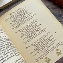 Load image into Gallery viewer, 1978 The Country Diary of an Edwardian Lady; Vintage Hardback with DJ