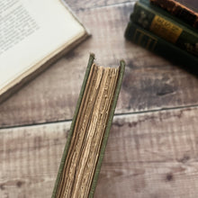 Load image into Gallery viewer, 1903 Garden Mosaics Philosophical, Moral and Horticultural by Alfred Simson