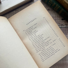 Load image into Gallery viewer, A Knight of the 19th Century by Rev E P Roe Art Nouveau Illustrated Antique Book