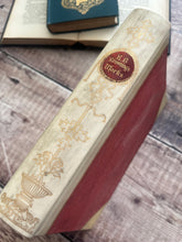 Load image into Gallery viewer, Elizabeth Barrett Browning's Poetical Works In Fine Half Vellum Binding