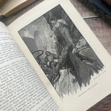 Load image into Gallery viewer, 1894 Anne of Geierstein by Sir Walter Scott; AA Turbayne Binding