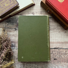 Load image into Gallery viewer, 1910 The Ideal Garden by HH Thomas Late Edwaridan Fine Cloth Binding