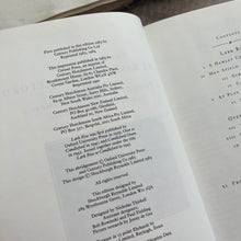 Load image into Gallery viewer, The Illustrated Lark Rise to Candleford by Flora Thompson Vintage 1984 Hardback Book