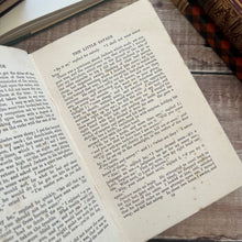 Load image into Gallery viewer, The Little Savage by Captain Marryat Beautiful Floral Binding