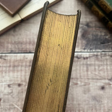 Load image into Gallery viewer, From Jest to Earnest by E P Roe Art Nouveau Antique Floral Book Walter Scott Publishing