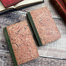 Load image into Gallery viewer, 1822 Rosamond by Maria Edgeworth Two Volumes Second Edition