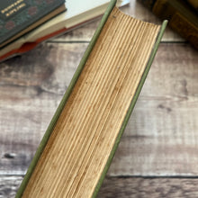 Load image into Gallery viewer, A Houseful of Girls by Mrs George de Horne Vaizey Beautiful Binding