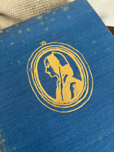 Load image into Gallery viewer, 1947 Cranford by Mrs Elizabeth Gaskell; Illustrated Vintage Book with Dust Jacket