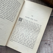 Load image into Gallery viewer, Ocean Venture; A Boy's Book of Sea Stories, Scenes and Incidents; Victorian Book