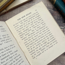 Load image into Gallery viewer, 1916 The Self Willed Prince A Fairy Tale Retold in Short Words