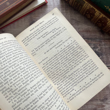 Load image into Gallery viewer, 1867 The Poetical Works of Henry Kirke White Full Morocco Leather Victorian Book