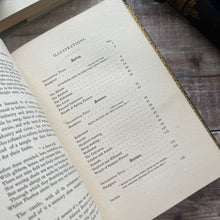 Load image into Gallery viewer, 1841 The Seasons and The Castle of Indolence by James Thomson Full Leather Book