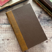 Load image into Gallery viewer, 1714 An English Dictionary; Early Georgian Book in Contemporary Quarter Leather