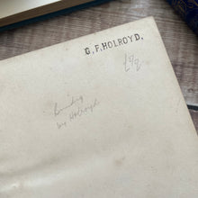 Load image into Gallery viewer, 1855 A Commonplace Book of Thoughts, Memories and Fancies by Mrs Jameson
