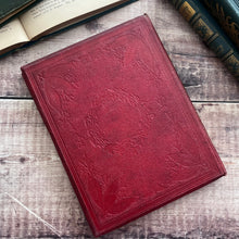 Load image into Gallery viewer, 1861 Chrysal A Story With an End by Frances Freeling Broderip; Illustrated Book