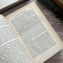 Load image into Gallery viewer, A Knight of the 19th Century by Rev E P Roe Art Nouveau Illustrated Antique Book