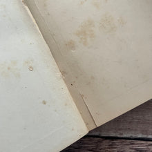 Load image into Gallery viewer, 1869 The Fern Garden by Shirley Hibberd Mid Victorian Book with Plates