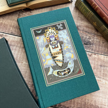 Load image into Gallery viewer, 2012 Folktales of the Native American Retold by Dee Brown Folio Society with Slipcase