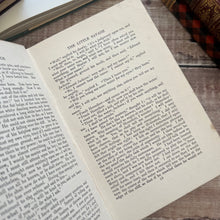Load image into Gallery viewer, The Little Savage by Captain Marryat Beautiful Floral Binding
