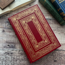 Load image into Gallery viewer, Tales of All Countries and Other Stories by Anthony Trollope 1984 Full Leather Book