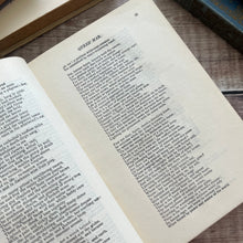 Load image into Gallery viewer, The Poems of Percy Bysshe Shelley; Early 20th Century Floral Binding