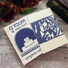 Load image into Gallery viewer, A Room of One's Own by Virginia Woolf Folio Society Edition with Slipcase 2017 Book