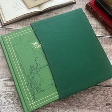 Load image into Gallery viewer, 2011 The Secret Garden by Frances Hodgson Burnett; Folio Society Book with Slipcase