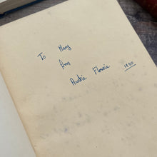 Load image into Gallery viewer, Flowers Plants Of Great Britain by Anne Pratt Volume One Half Morocco Binding