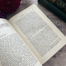 Load image into Gallery viewer, Rare Northanger Abbey and Persuasion by Jane Austen Late Victorian Book