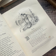 Load image into Gallery viewer, Pearls from the Poets Late Victorian Poetry Book