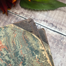 Load image into Gallery viewer, 1814 Poems of William Cowper Two Volumes Half Leather Antiquarian Books