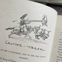 Load image into Gallery viewer, 1883 Stories of Old Renown Tales of Knights and Heroes by Ascot R Hope