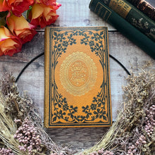 Load image into Gallery viewer, Rare Flowers Their Use and Beauty Language and Sentiment Victorian Illustrated Book