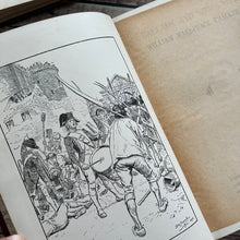 Load image into Gallery viewer, 1896 Ballads and Songs by William Makepeace Thackeray Art Nouveau Binding