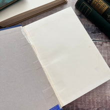 Load image into Gallery viewer, 1901 Queen Charlotte's Maidens by Sarah Tytler Beautiful Cloth Book