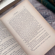 Load image into Gallery viewer, Marion Scatterthwaite by Emma Marshall; Antique Book with Art Nouveau Decoration