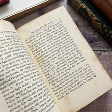 Load image into Gallery viewer, Stories from Homer The Iliad and The Odyssey by Professor AJ Church Vintage Book