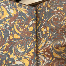 Load image into Gallery viewer, 1743 Secret Book Safe from the Royal Library of Louis XV Antiquarian French Volume (Et)