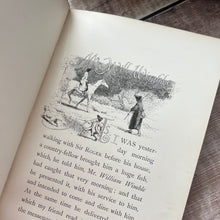 Load image into Gallery viewer, 1894 Days with Sir Roger de Coverley Reprint from the Spectator Macmillan Cranford Series
