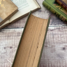 Load image into Gallery viewer, Bluebell by Emma Marshall Striking Pictorial Binding Antique Book