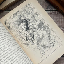 Load image into Gallery viewer, 1896 Legends from River and Mountain by Carmen Sylva