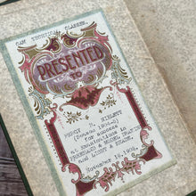 Load image into Gallery viewer, 1882 Howitt's Visits to Remarkable Places; 19th Century Illustrated Book