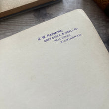 Load image into Gallery viewer, 1896 The King's Own by Captain Marryat AA Turbayne Binding Macmillan