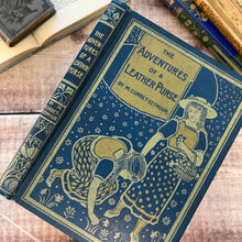 Load image into Gallery viewer, The Adventures of a Leather Purse by M Corbet Seymour Antique Children's Book